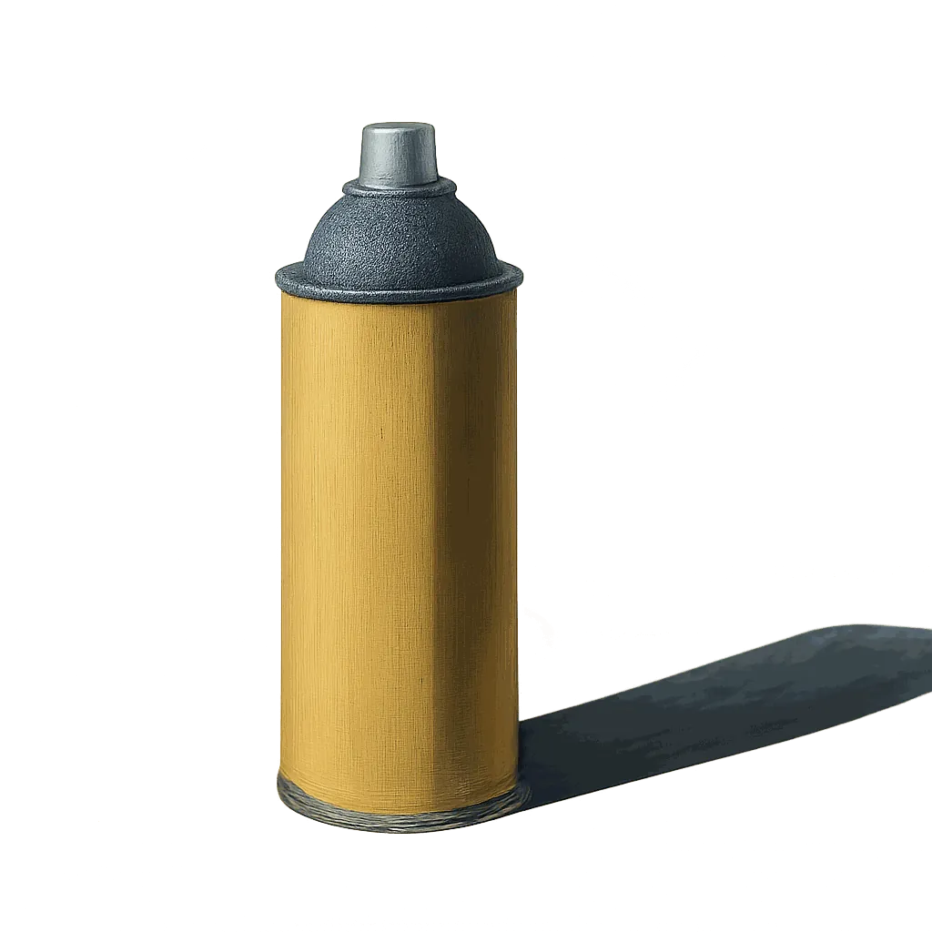 Baking spray